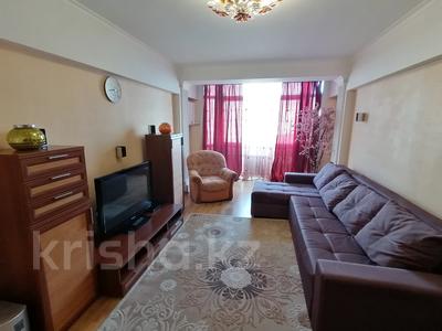 2-комнатная квартира · 69 м² · 5/9 этаж, мкр Жетысу-4 9 за 290 000 ₸ в Алматы, Ауэзовский р-н
