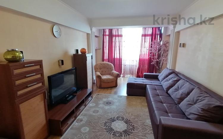 2-комнатная квартира · 69 м² · 5/9 этаж, мкр Жетысу-4 9 за 290 000 ₸ в Алматы, Ауэзовский р-н — фото 2