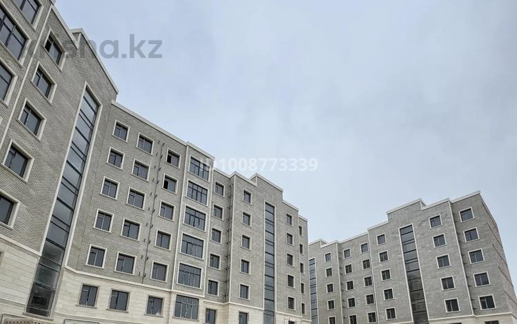 2-бөлмелі пәтер · 60.17 м² · 5/7 қабат, 2-й мкр 54, бағасы: 15.8 млн ₸ в Актау — фото 2