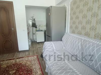 1-комнатная квартира · 18.1 м² · 1/5 этаж, мкр Таусамалы, Санаторная 2 за 12 млн ₸ в Алматы, Наурызбайский р-н