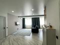 1-комнатная квартира · 73.4 м² · 3/5 этаж, Халиуллина — Magnum за 300 000 ₸ в Алматы, Медеуский р-н
