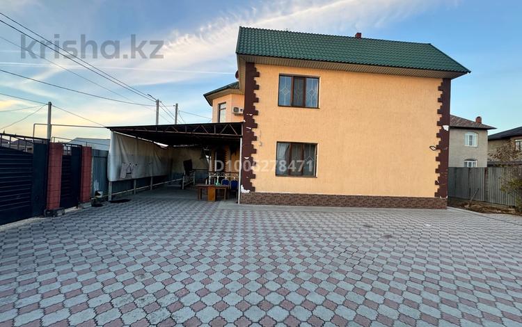 Жеке үй · 6 бөлме · 270 м² · 8 сот., Достык 60, бағасы: 85 млн ₸ в Карасу-2 — фото 24