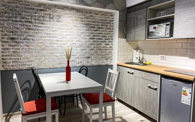 1-бөлмелі пәтер · 40 м² · 5/12 қабат, Тулебаева 49/1, бағасы: 20 000 ₸ в Алматы, Медеуский р-н — фото 2