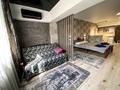 1-бөлмелі пәтер · 40 м² · 5/12 қабат, Тулебаева 49/1, бағасы: 20 000 ₸ в Алматы, Медеуский р-н — фото 3