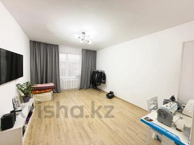 2-бөлмелі пәтер · 56 м² · 5/5 қабат, Болаша, бағасы: 20 млн ₸ в Талдыкоргане, мкр Болашак