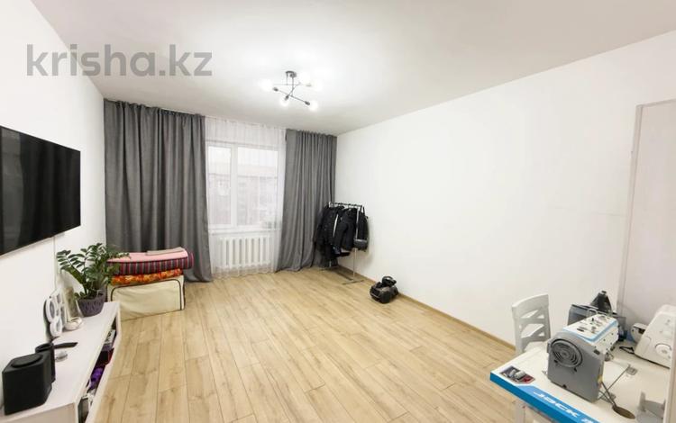 2-бөлмелі пәтер · 56 м² · 5/5 қабат, Болаша, бағасы: 20 млн ₸ в Талдыкоргане, мкр Болашак — фото 7