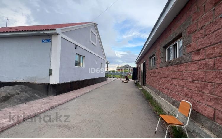 Отдельный дом · 4 комнаты · 144 м² · 10 сот., Жагалау 21 — Жагалау за 35 млн 〒 в Караоткеле — фото 2