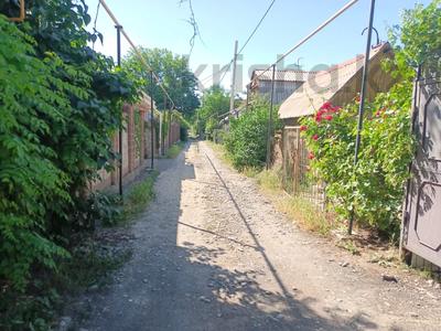 Дача · 1 комната · 25 м² · 6 сот., жилой массив Кайнар Булак, Сиреневая 10 — Остановка Фабричная за 8.8 млн 〒 в Шымкенте, Абайский р-н