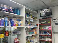Действующая аптека с ТОО и лицензией., 40 м² за 25.2 млн 〒 в Алматы, Бостандыкский р-н