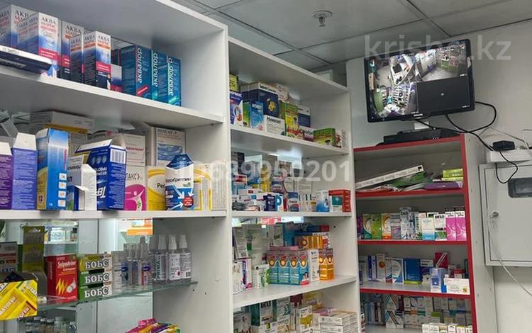 Aптека в рассрочку, 40 м² за 17.5 млн 〒 в Алматы, Бостандыкский р-н — фото 2