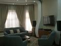 Отдельный дом • 7 комнат • 245 м² • 20 сот., улица Ахан Серы 34 за 79 млн 〒 в Туркестане — фото 4