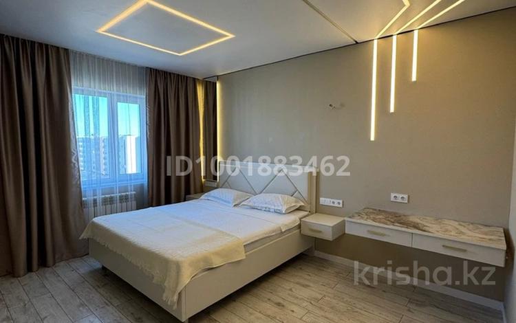 1-комнатная квартира · 45 м², 39-й мкр 4 — Новая мечеть, Спорт.комплекс «Мангистау Арена», Спорт.комплекс «BS Арена», Парк Первого Президента за 200 000 ₸ в Актау — фото 2