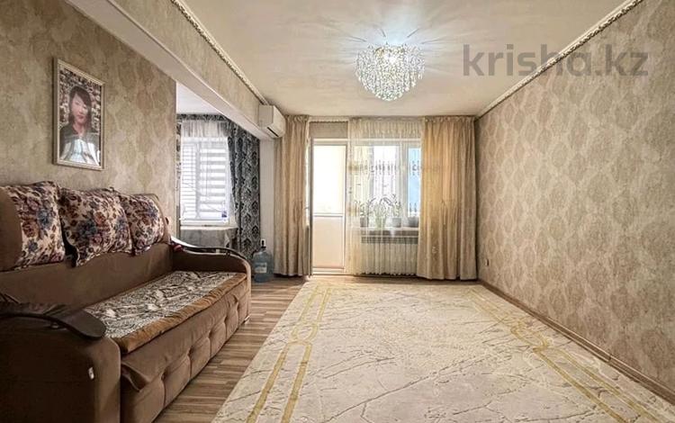 2-бөлмелі пәтер · 43.3 м² · 4/5 қабат, Шугыла 9 — Мкр. Шугыла, бағасы: 12 млн ₸ в  — фото 2