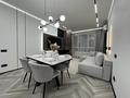 3-комнатная квартира · 69.7 м² · 8/8 этаж, Сейфуллина 416 — Макатаева, Мега Парк за 60 000 ₸ в Алматы, Алмалинский р-н — фото 3