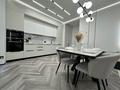 3-комнатная квартира · 69.7 м² · 8/8 этаж, Сейфуллина 416 — Макатаева, Мега Парк за 60 000 ₸ в Алматы, Алмалинский р-н — фото 5
