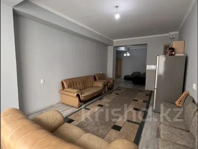 3-комнатная квартира · 108 м² · 2/11 этаж, мкр Жетысу-3 64 за 58.5 млн ₸ в Алматы, Ауэзовский р-н