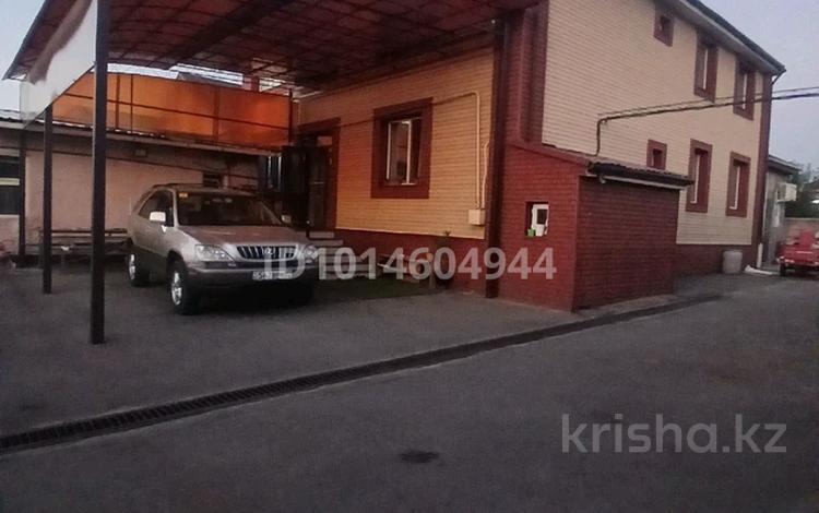 Жеке үй · 6 бөлме · 240 м² · 6.7 жүзд., Өжет ш/а. улАлдабергенова 60, бағасы: 90 млн ₸ в Алматы, Алатауский р-н — фото 2