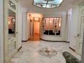 5-бөлмелі пәтер · 194.7 м² · 4/12 қабат, Ракымжан Кошкарбаев 28, бағасы: 98 млн ₸ в Астане, Сарайшык р-н
