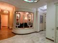 5-бөлмелі пәтер · 194.7 м² · 4/12 қабат, Ракымжан Кошкарбаев 28, бағасы: 98 млн ₸ в Астане, Сарайшык р-н — фото 2