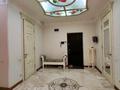 5-бөлмелі пәтер · 194.7 м² · 4/12 қабат, Ракымжан Кошкарбаев 28, бағасы: 98 млн ₸ в Астане, Сарайшык р-н — фото 4