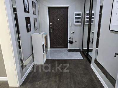 2-комнатная квартира · 67 м² · 2/10 этаж, Кенесары хана 54/35 за 60 млн ₸ в Алматы, Наурызбайский р-н