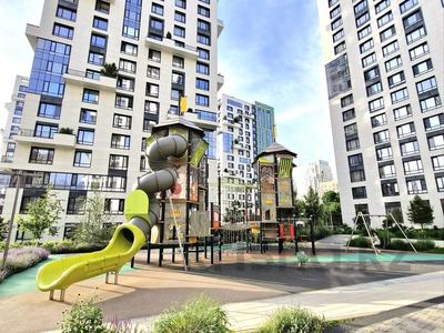 2-комнатная квартира · 78 м² · 10/17 этаж, Аль-Фараби за 600 000 ₸ в Алматы, Бостандыкский р-н