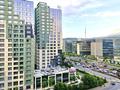 2-комнатная квартира · 78 м² · 10/17 этаж, Аль-Фараби за 600 000 ₸ в Алматы, Бостандыкский р-н — фото 19