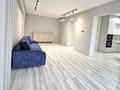 2-комнатная квартира · 78 м² · 10/17 этаж, Аль-Фараби за 600 000 ₸ в Алматы, Бостандыкский р-н — фото 4