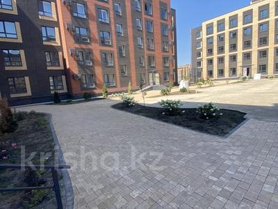 1-комнатная квартира · 55.77 м² · 2/5 этаж, мкр. Алтын орда, ​Микрорайон Алтын Орда — Сш 81, программа 7-20-25 за ~ 21.2 млн ₸ в Актобе