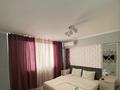 1-бөлмелі пәтер · 52 м² · 1/5 қабат, Нұрсая ш/а. 24, бағасы: 10 000 ₸ в Атырау, мкр Нурсая