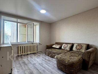 1-бөлмелі пәтер · 24.7 м² · 4/9 қабат, Абая 28к4, бағасы: 10.4 млн ₸ в Костанае