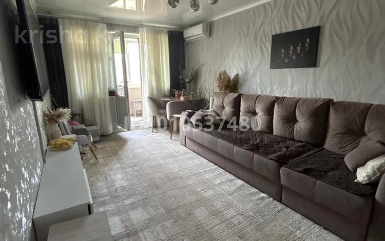 3-бөлмелі пәтер · 58.1 м² · 2/5 қабат, 11-й микрорайон, 11-й микрорайон 188, бағасы: 25 млн ₸ в Шымкенте, Енбекшинский р-н — фото 17
