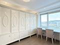 3-комнатная квартира · 200 м² · 21 этаж, Аль-Фараби 21 — Квартира с террасой за 1.5 млн ₸ в Алматы, Бостандыкский р-н — фото 10