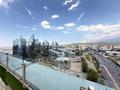 3-комнатная квартира · 200 м² · 21 этаж, Аль-Фараби 21 — Квартира с террасой за 1.5 млн ₸ в Алматы, Бостандыкский р-н — фото 21
