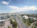 3-комнатная квартира · 200 м² · 21 этаж, Аль-Фараби 21 — Квартира с террасой за 1.5 млн ₸ в Алматы, Бостандыкский р-н — фото 22