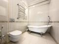 3-комнатная квартира · 200 м² · 21 этаж, Аль-Фараби 21 — Квартира с террасой за 1.5 млн ₸ в Алматы, Бостандыкский р-н — фото 8