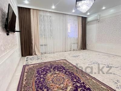 4-комнатная квартира · 118 м², 16-й мкр 79 за 22.5 млн ₸ в Актау