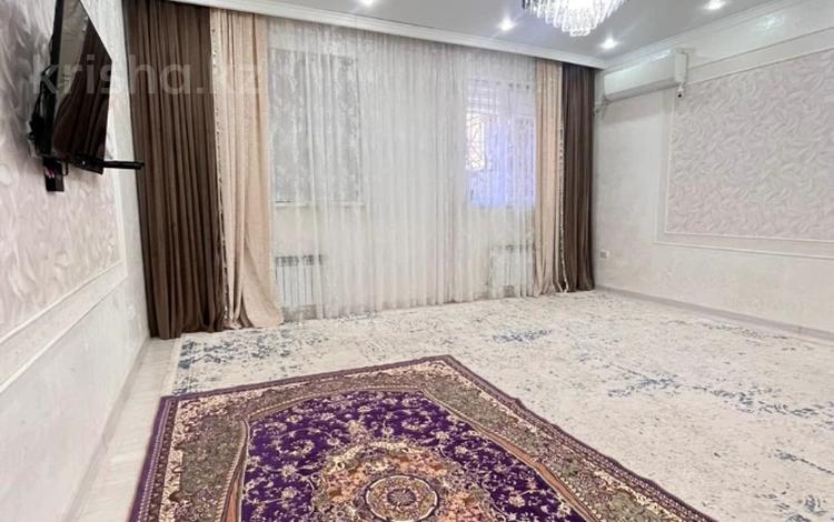 4-комнатная квартира · 118 м², 16-й мкр 79 за 22.5 млн ₸ в Актау — фото 13