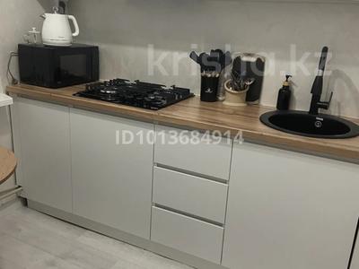 2-бөлмелі пәтер · 46 м² · 5/5 қабат, Авангард 3 74, бағасы: 14.8 млн ₸ в Атырау, мкр Авангард-3