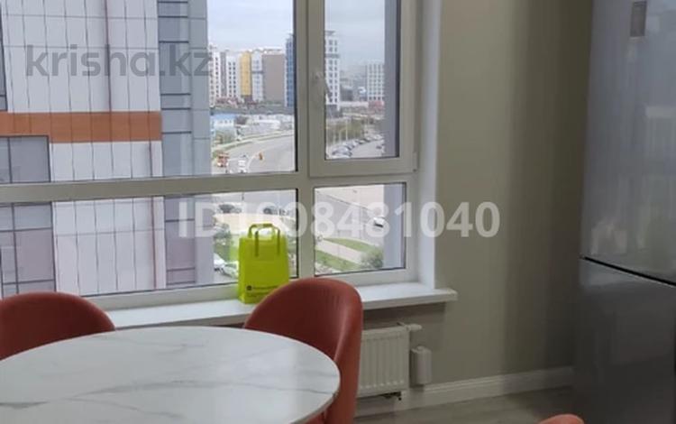 2-комнатная квартира · 61 м² · 5 этаж, Толе би 48/1 — ЕК-32 за 400 000 ₸ в Астане, Есильский р-н — фото 3