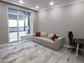 2-комнатная квартира · 61 м² · 5 этаж, Толе би 48/1 — ЕК-32 за 400 000 ₸ в Астане, Есильский р-н — фото 2