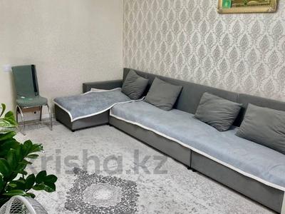 2-бөлмелі пәтер · 53.2 м² · 8/12 қабат, Караменде би Шакаулы 9, бағасы: 27 млн ₸ в Астане, Сарыарка р-н