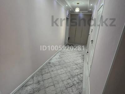 3-комнатная квартира · 87 м² · 3/6 этаж, А 123 8 за 54 млн 〒 в Астане, Алматы р-н