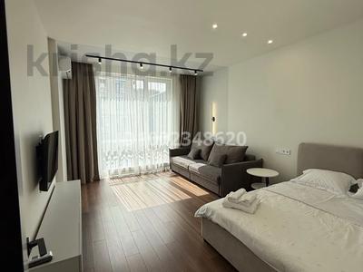 2-комнатная квартира · 50 м² · 5/9 этаж, Радостовца 280 за 29 500 ₸ в Алматы, Бостандыкский р-н