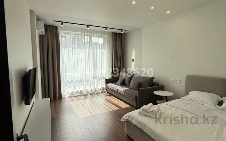 2-комнатная квартира · 50 м² · 5/9 этаж, Радостовца 280 за 29 500 ₸ в Алматы, Бостандыкский р-н — фото 2