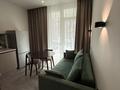 2-комнатная квартира · 50 м² · 5/9 этаж, Радостовца 280 за 29 500 ₸ в Алматы, Бостандыкский р-н — фото 8