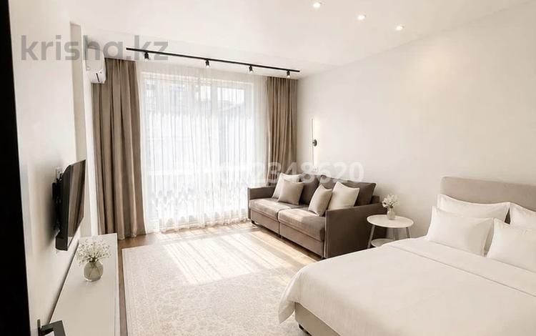 2-бөлмелі пәтер · 50 м² · 5/9 қабат, Радостовца 280, бағасы: 30 000 ₸ в Алматы, Бостандыкский р-н — фото 22
