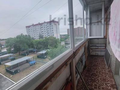1-комнатная квартира, 34 м², 4/5 этаж, парковая за 13.4 млн 〒 в Петропавловске