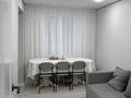 3-комнатная квартира · 58.1 м² · 1/5 этаж, Привокзальный за 21 млн ₸ в Атырау, мкр Привокзальный-5