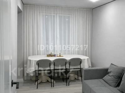 3-комнатная квартира · 58.1 м² · 1/5 этаж, Привокзальный за 21 млн ₸ в Атырау, мкр Привокзальный-5